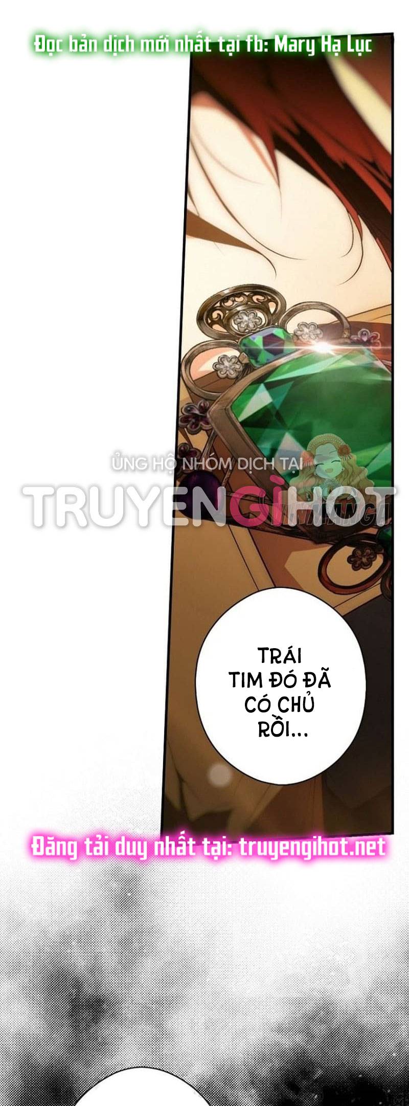 quý cô bí ẩn - secret lady chapter 32 67