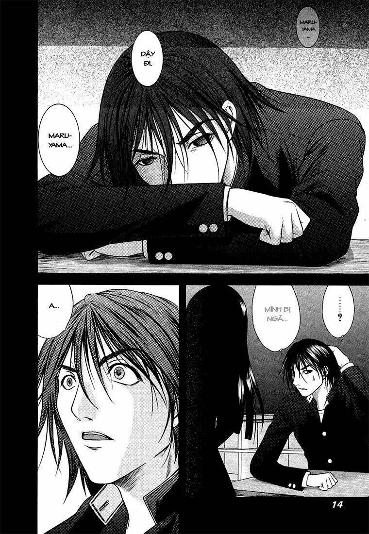 happy world! chapter 61 19