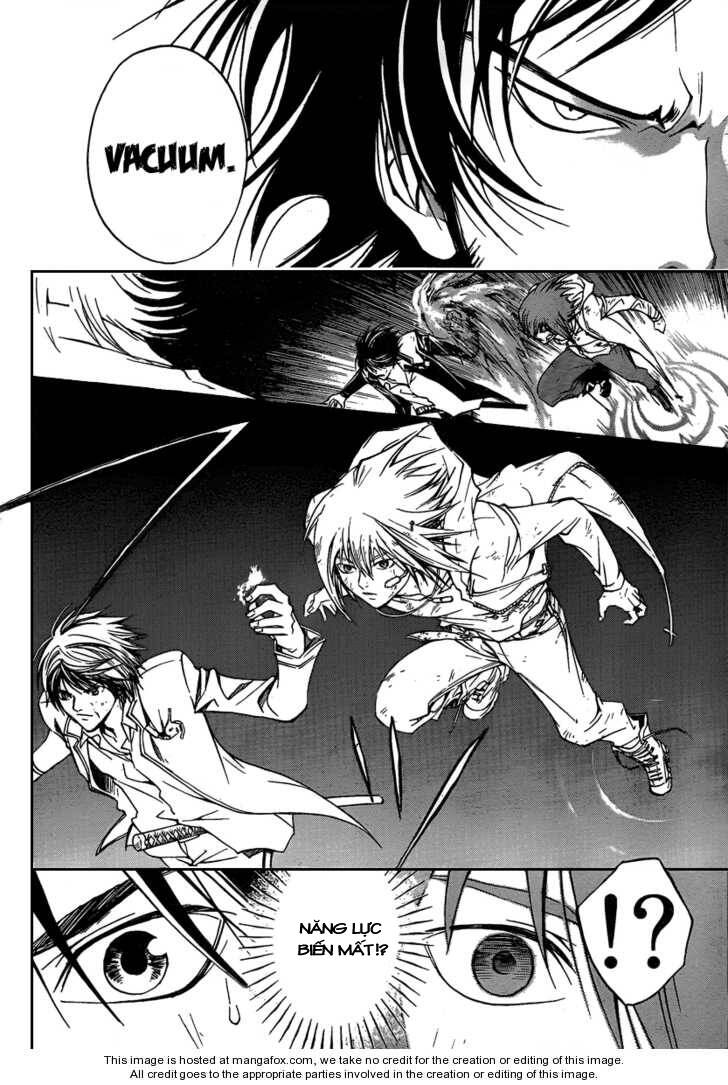 code breaker chapter 71 13