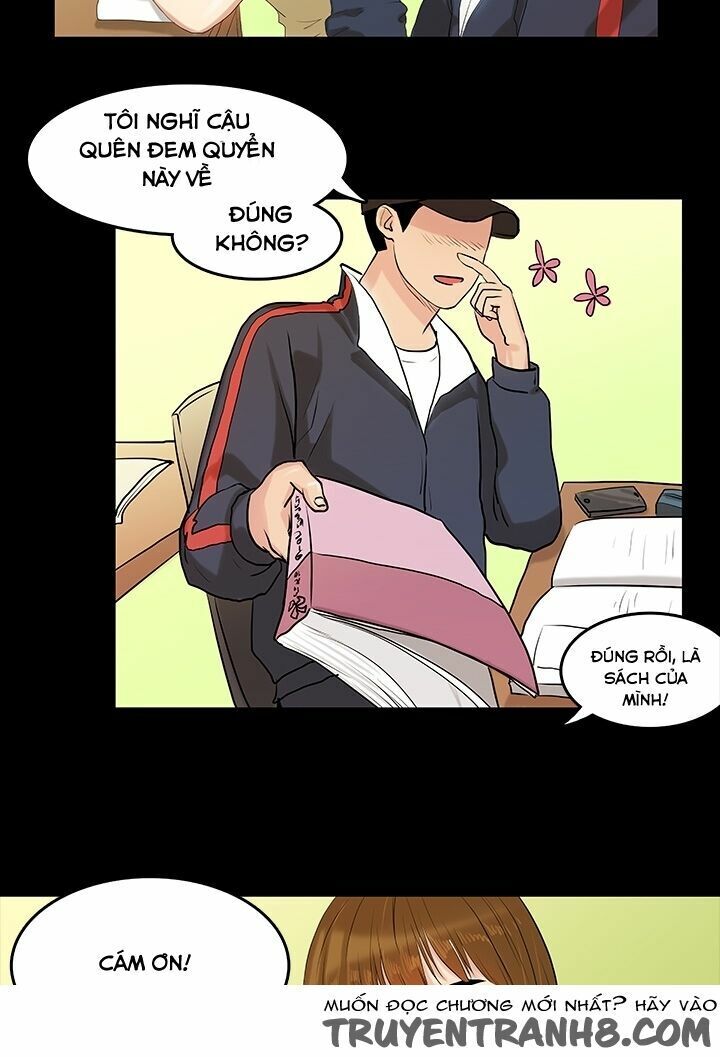 hoa chưa nở rộ chapter 7 28