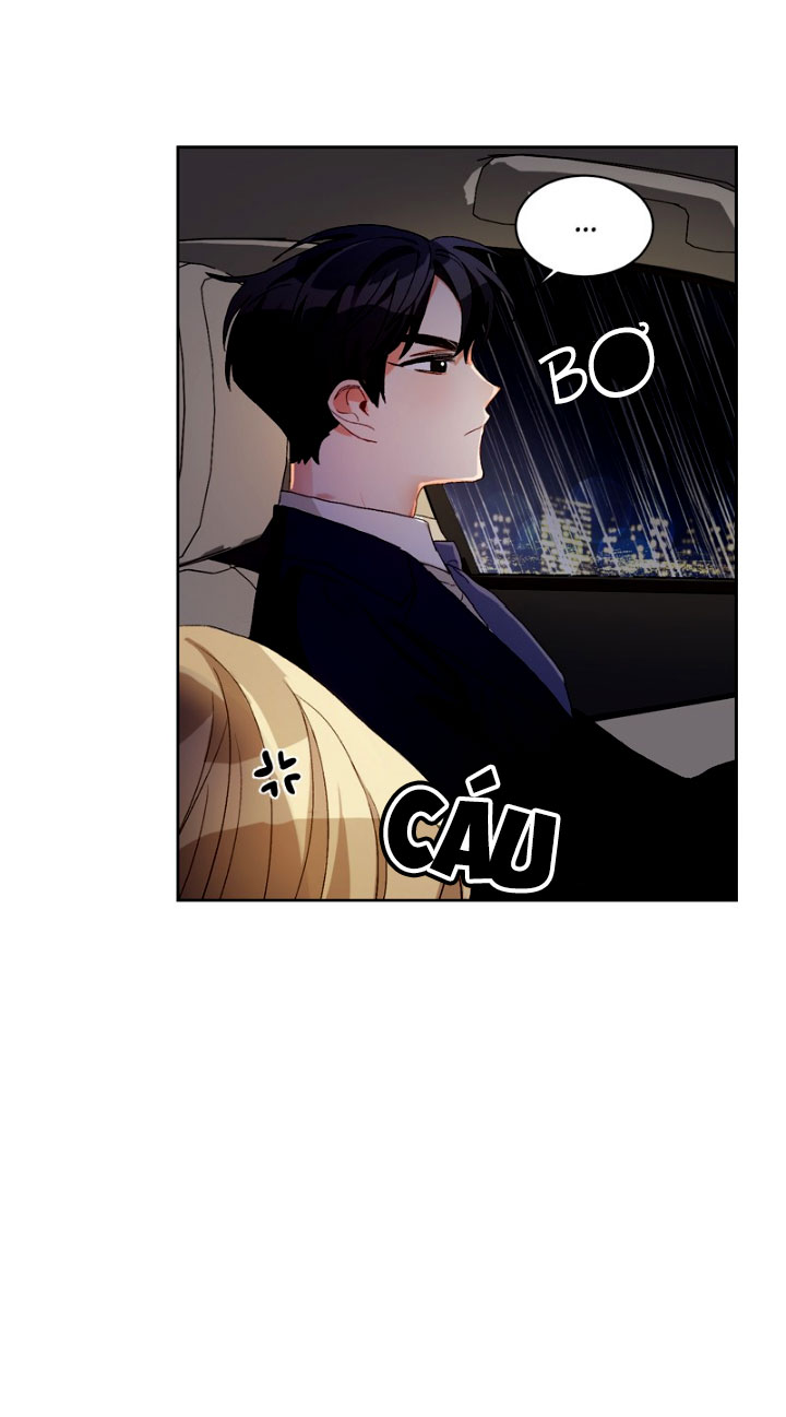 nụ hôn của giác quan thứ sáu chapter 2 51