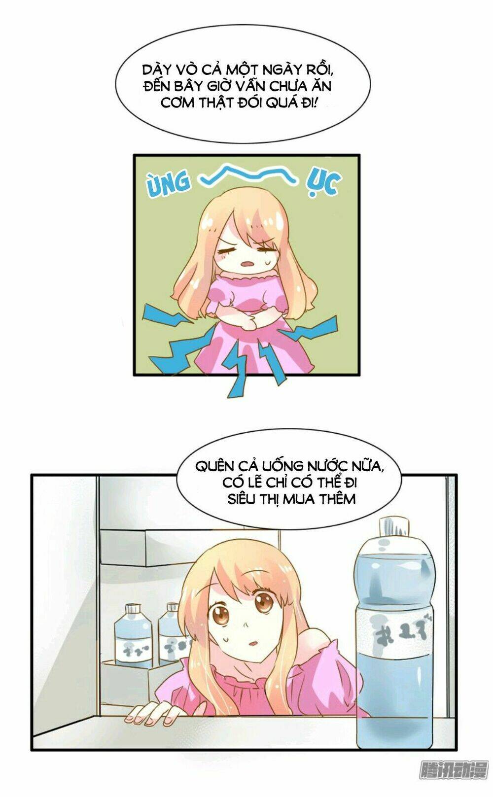 ma vương đại nhân đi thông thả chapter 9 9