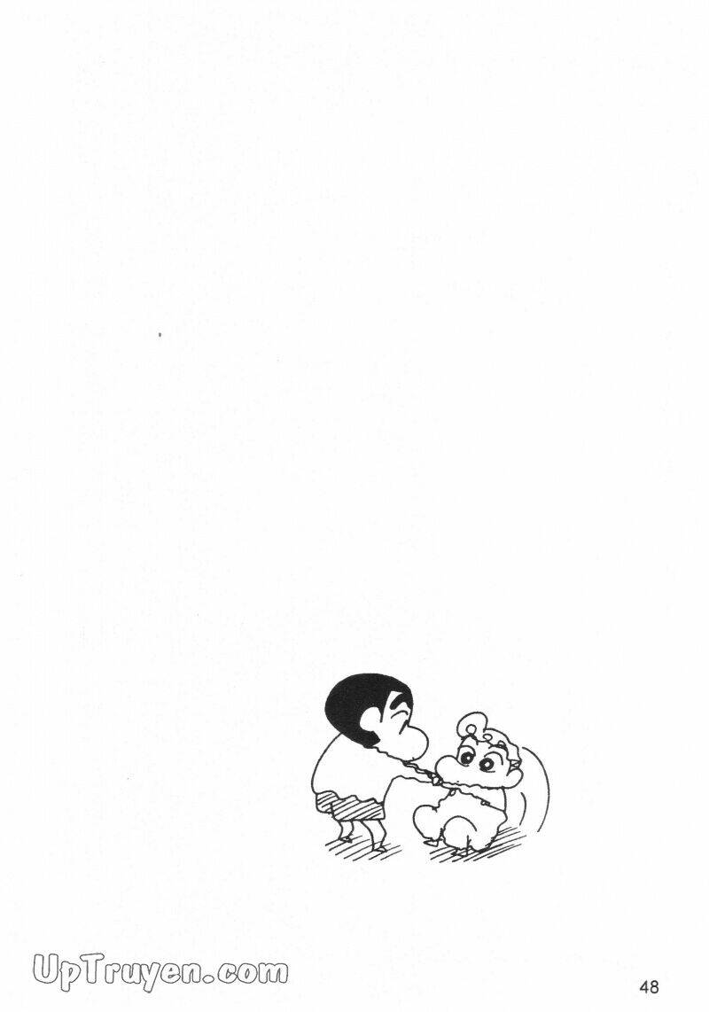 crayon shin-chan cậu bé bút chì chapter 26 49