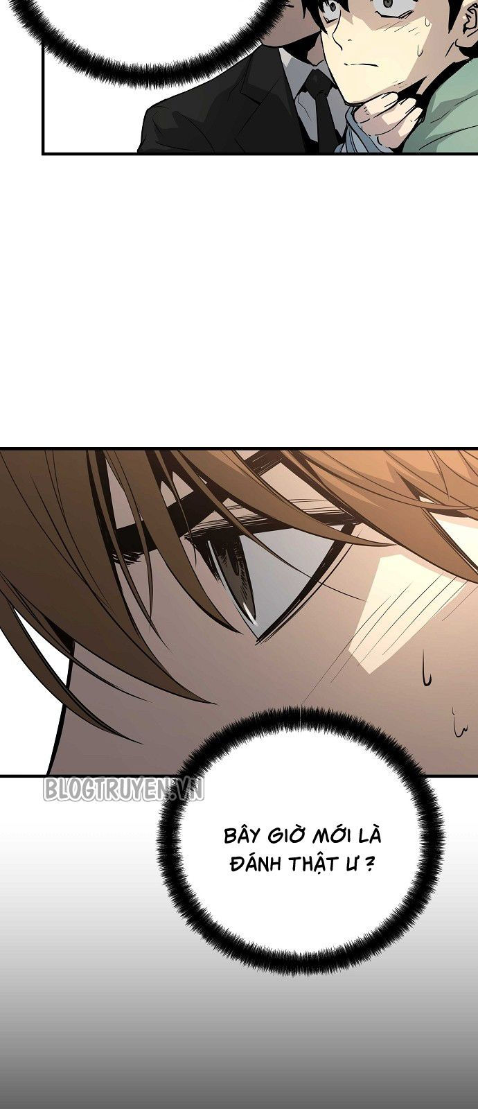 The Breaker 3: Quyền Năng Vô Hạn chapter 20 20