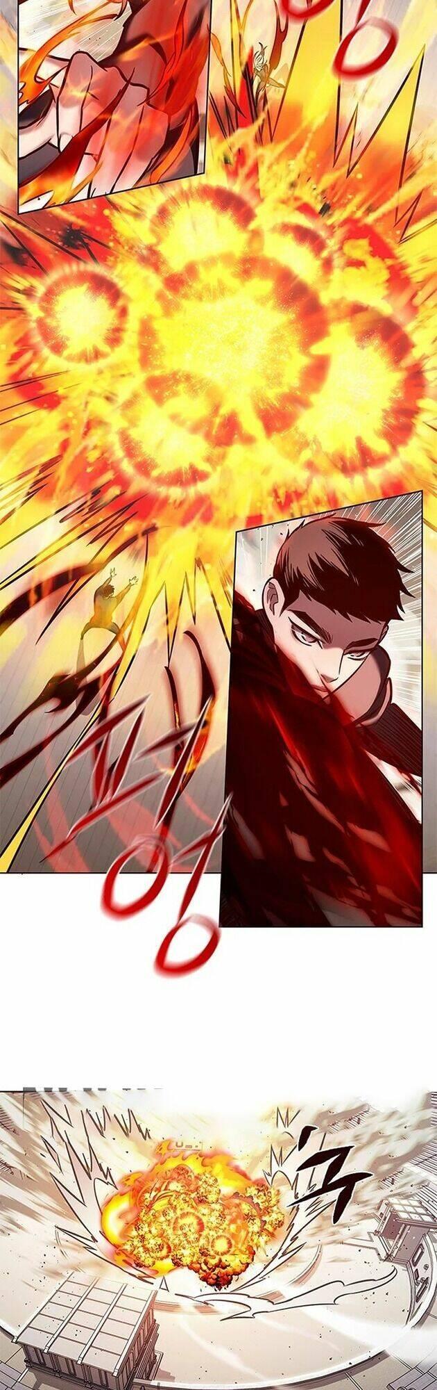 biến thân thành mèo chapter 204 27