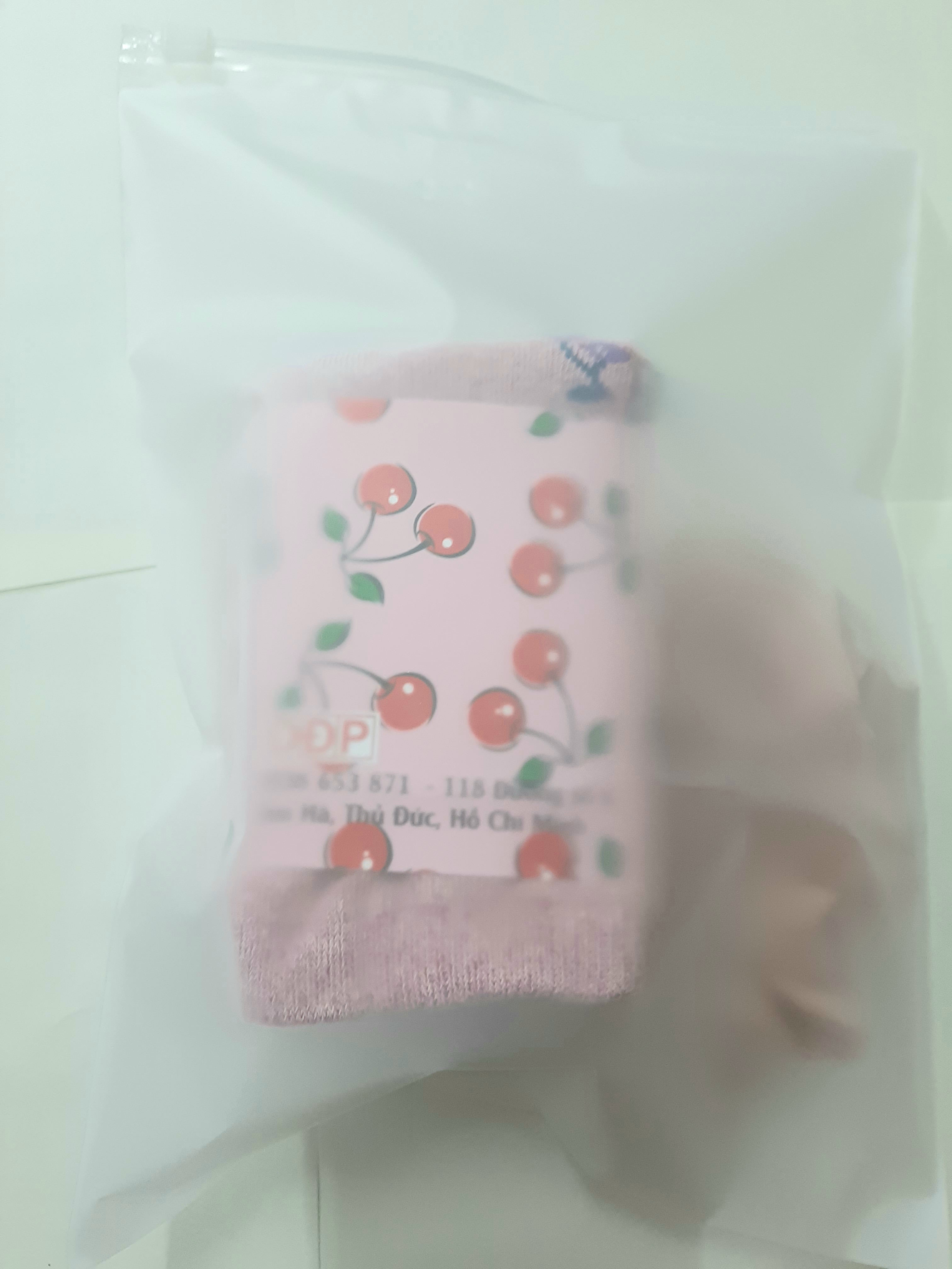 Combo 5 đôi vớ vớ nữ xỏ ngón màu ngẫu nhiên ,tặng đồ cột tóc