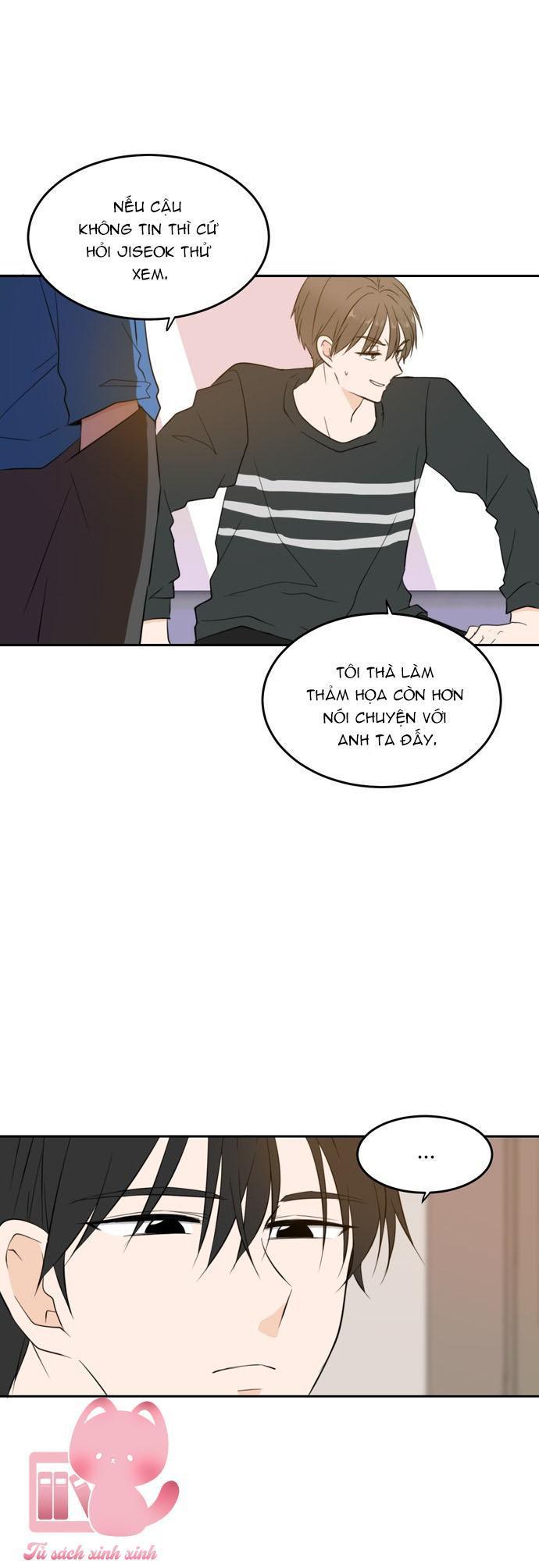 hẹn gặp nhau ở kiếp thứ 19 chapter 26 31