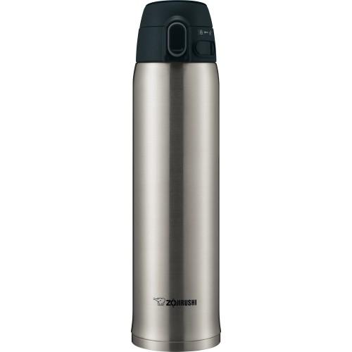 Bình giữ nhiệt inox cao cấp Zojirushi 600/480ml, an toàn sức khỏe, hàng chính hãng, thương hiệu Nhật Bản SM-TA60/SMTA48