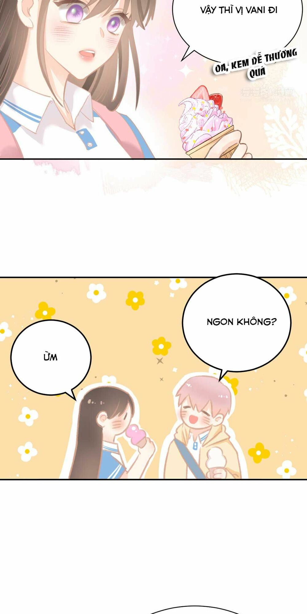 khảo nghiệm cuối cùng của tra nữ chapter 7 15