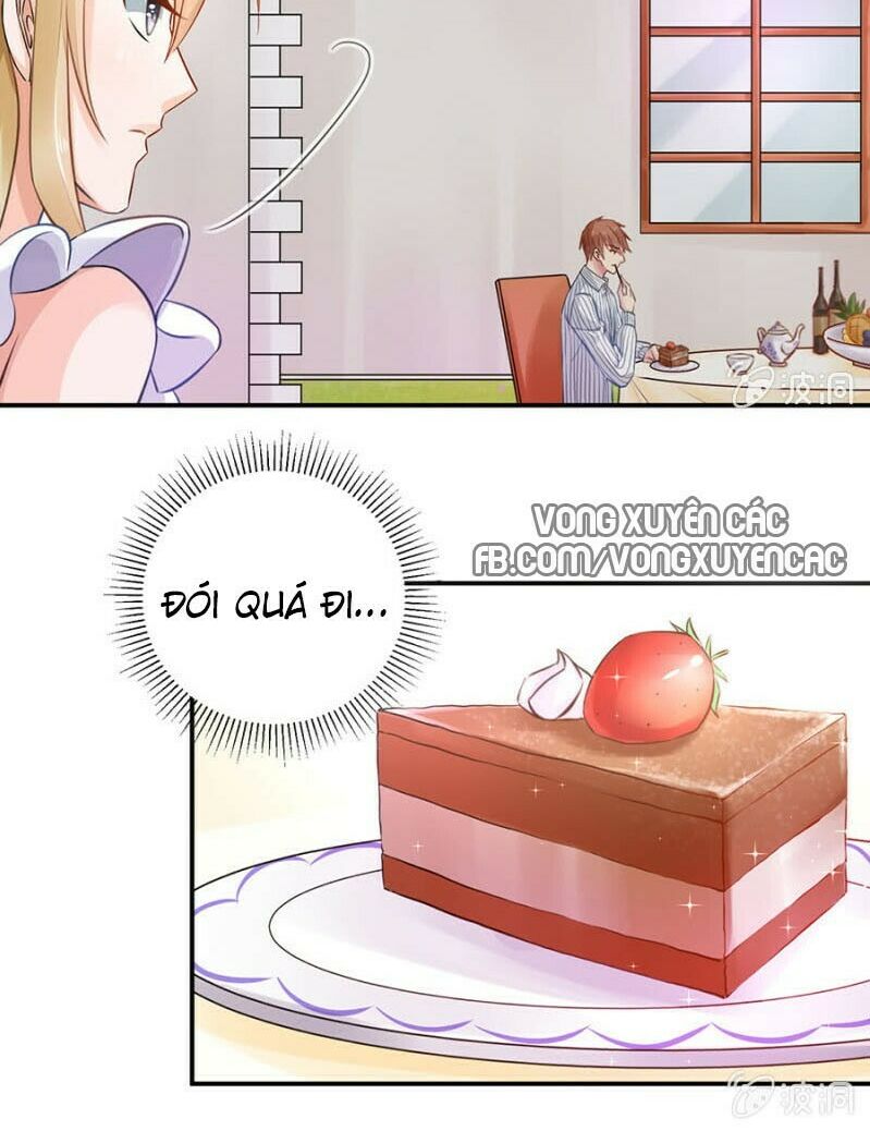 ác ma bá yêu chapter 3 9