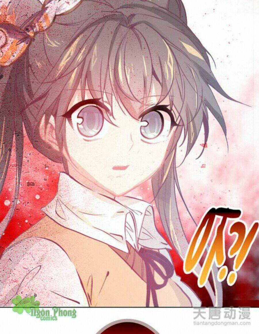 chúng thần học viện chapter 7 12