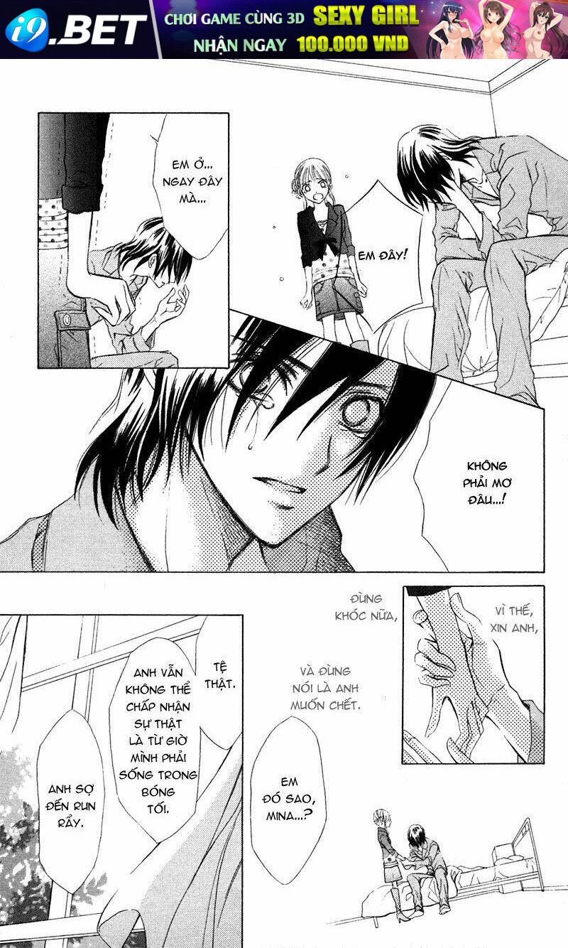 tổng hợp one shot. chapter 310 26