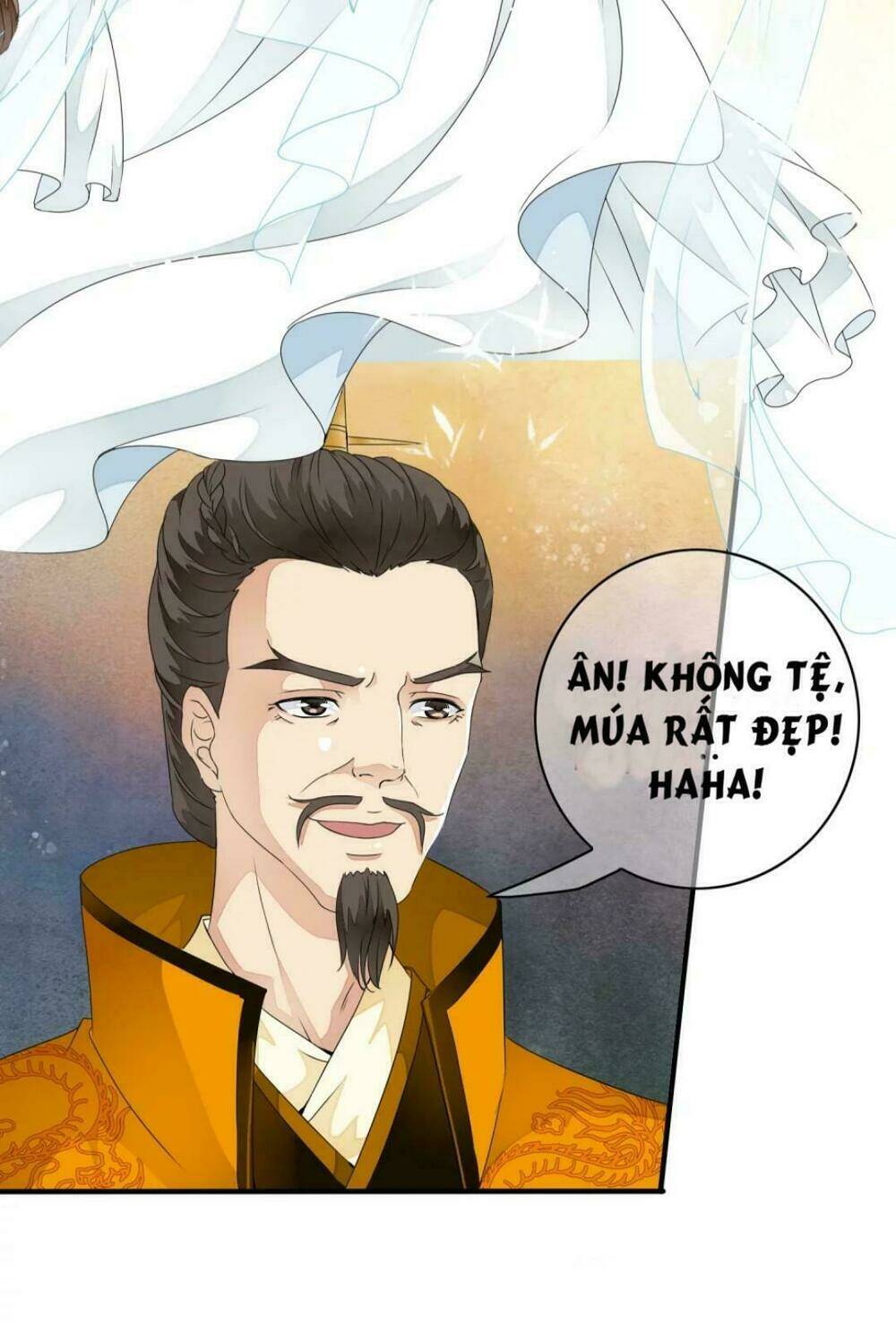 bạch liên yêu cơ người chapter 34 30