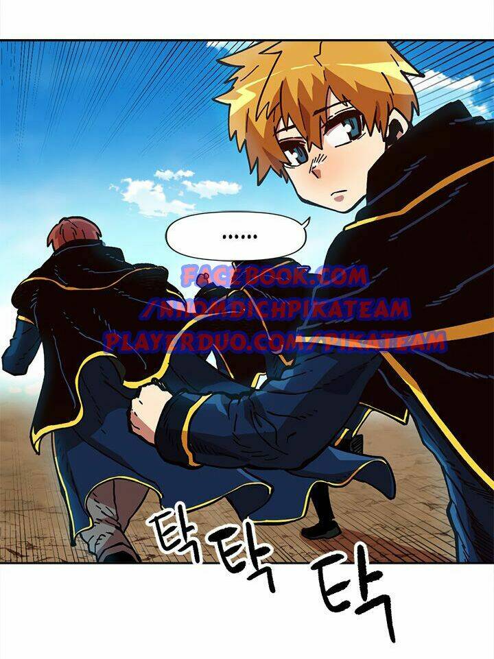 đại lục vô song chapter 19 22