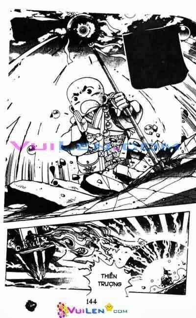 những người bạn tốt chapter 9 145