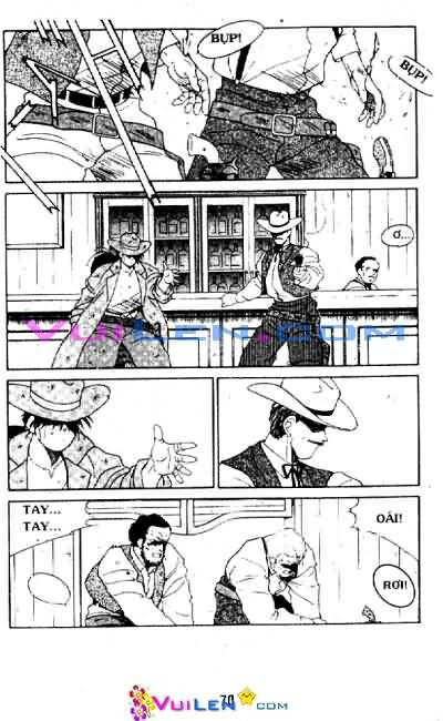 truyền nhân atula phần ii chapter 5 71