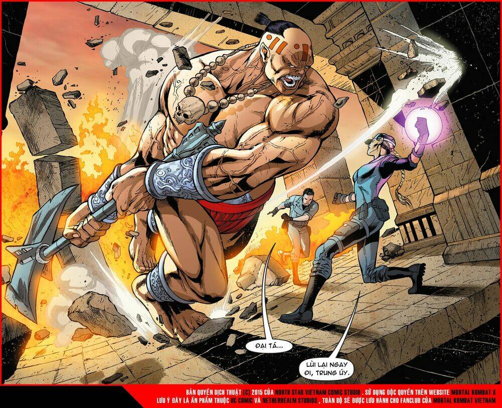 mortal kombat x chapter 17 6