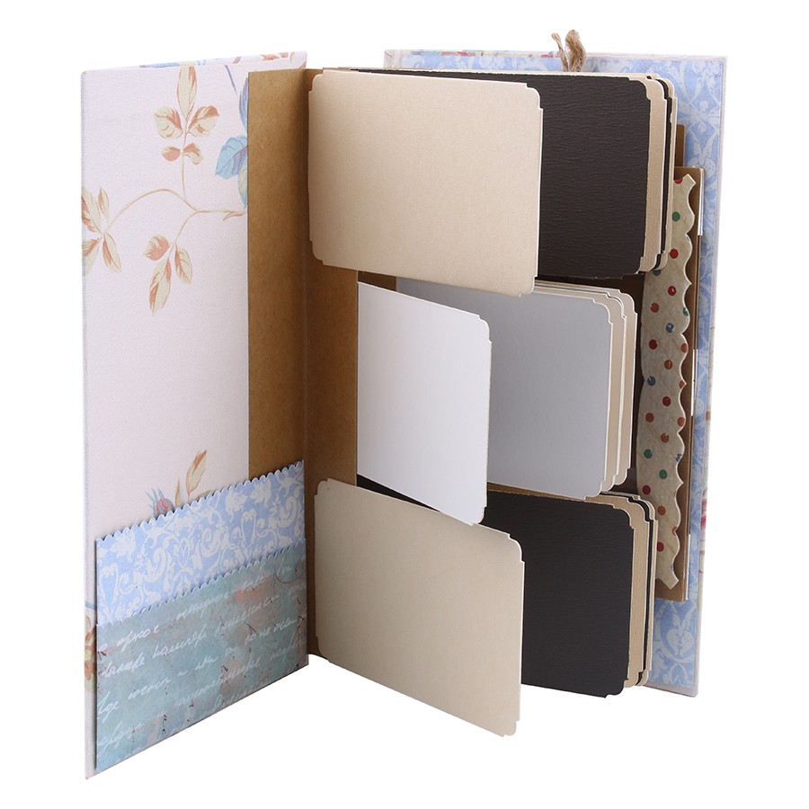 Fly Album The Notebook Fairy Corner FA23RE21