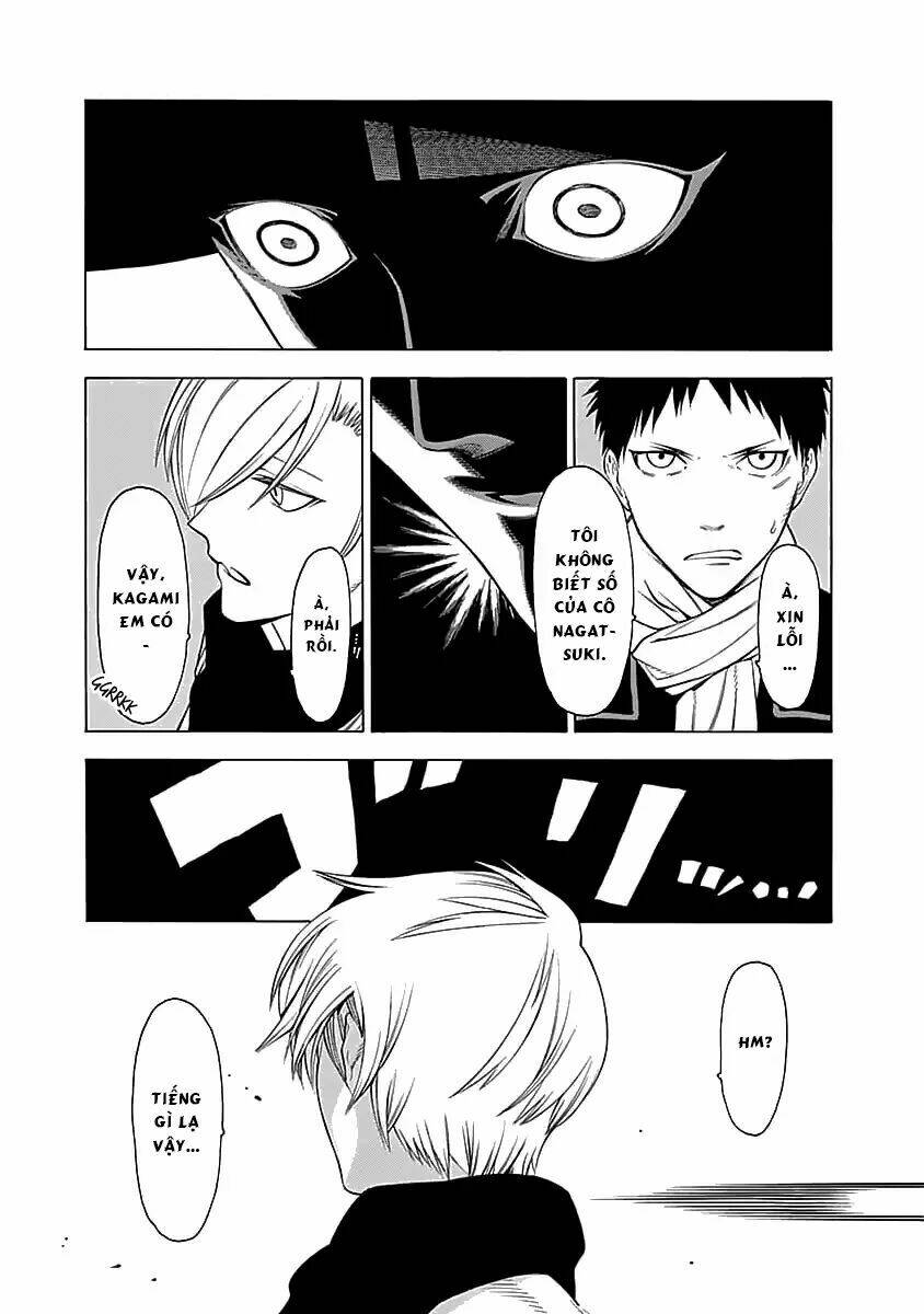 mononogatari chapter 3 21