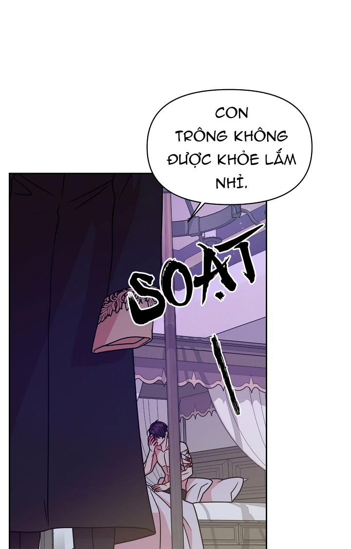 tôi đã nuôi dưỡng bạn thời thơ ấu thành bạo chúa chapter 39.1 2