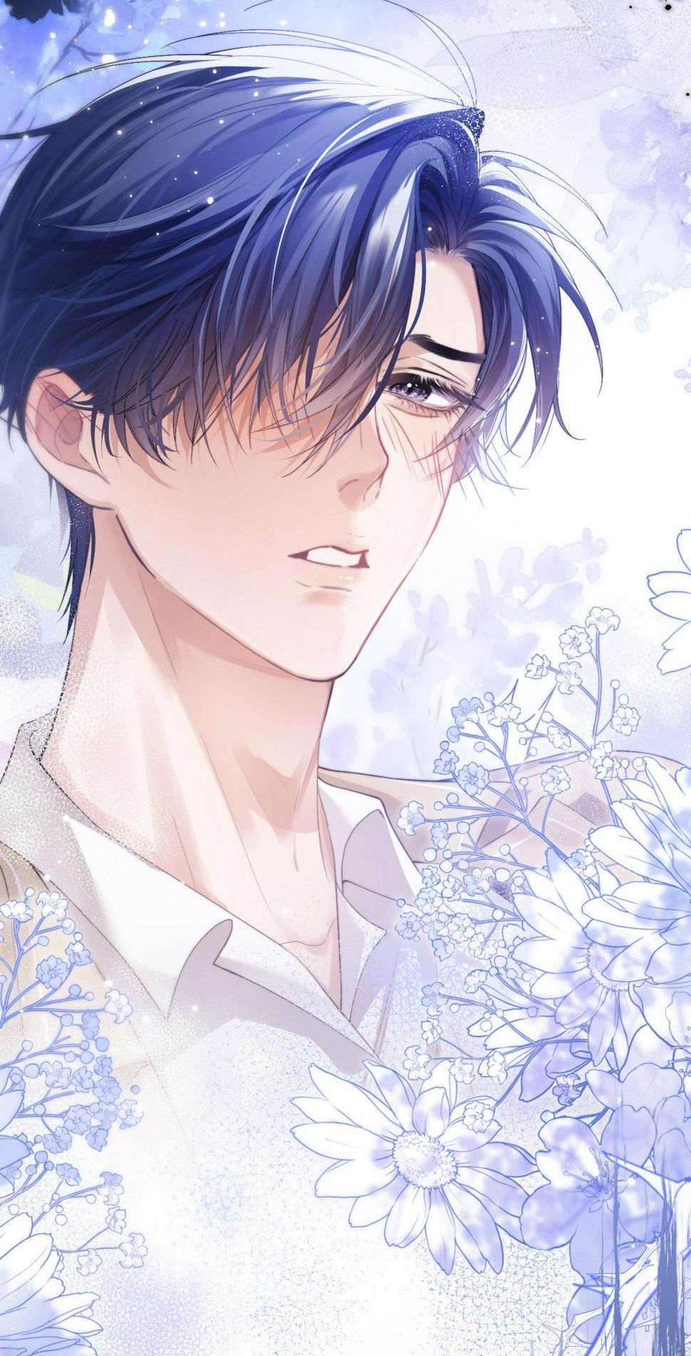 người cá desahrow chapter 3 26