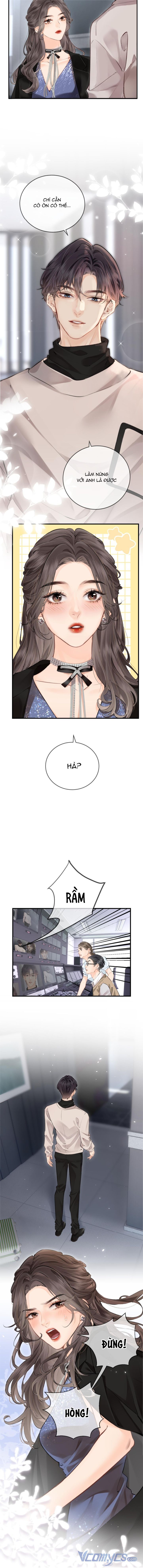 vợ chồng siêu sao có chút ngọt [m] chapter 4 8