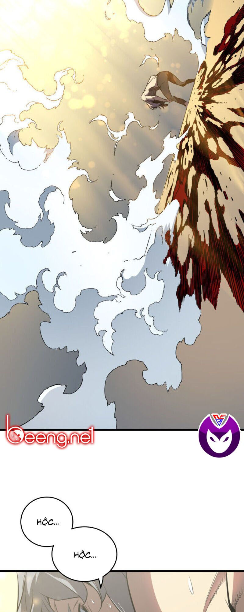 sự trở lại của pháp sư vĩ đại sau 4000 năm chapter 3 36
