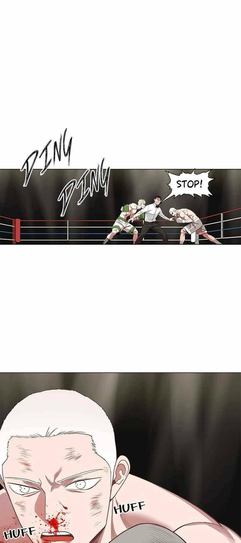 võ sĩ - the boxer chapter 121 40