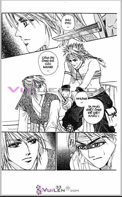 nàng công chúa lạc loài chapter 4 32