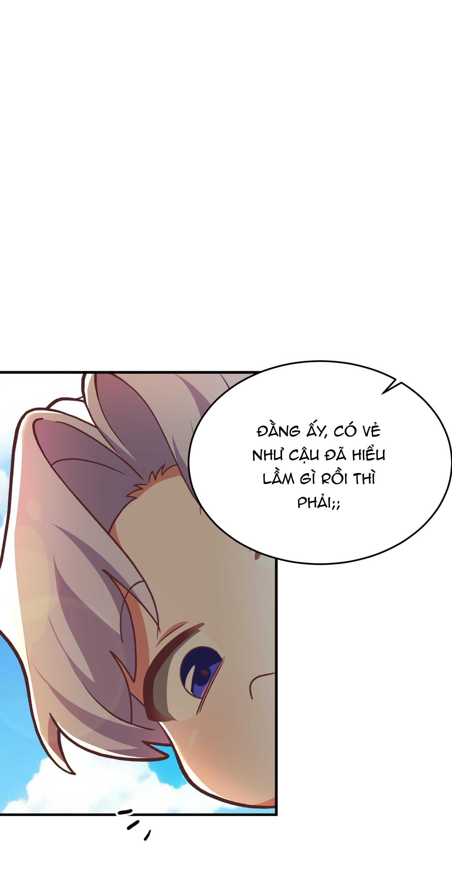 tên nhóc cùng bang hội là hàng xóm chapter 2 43