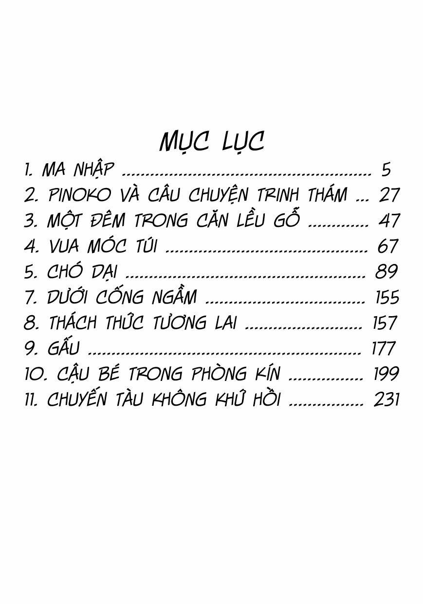 bác sĩ quái dị chapter 171 2