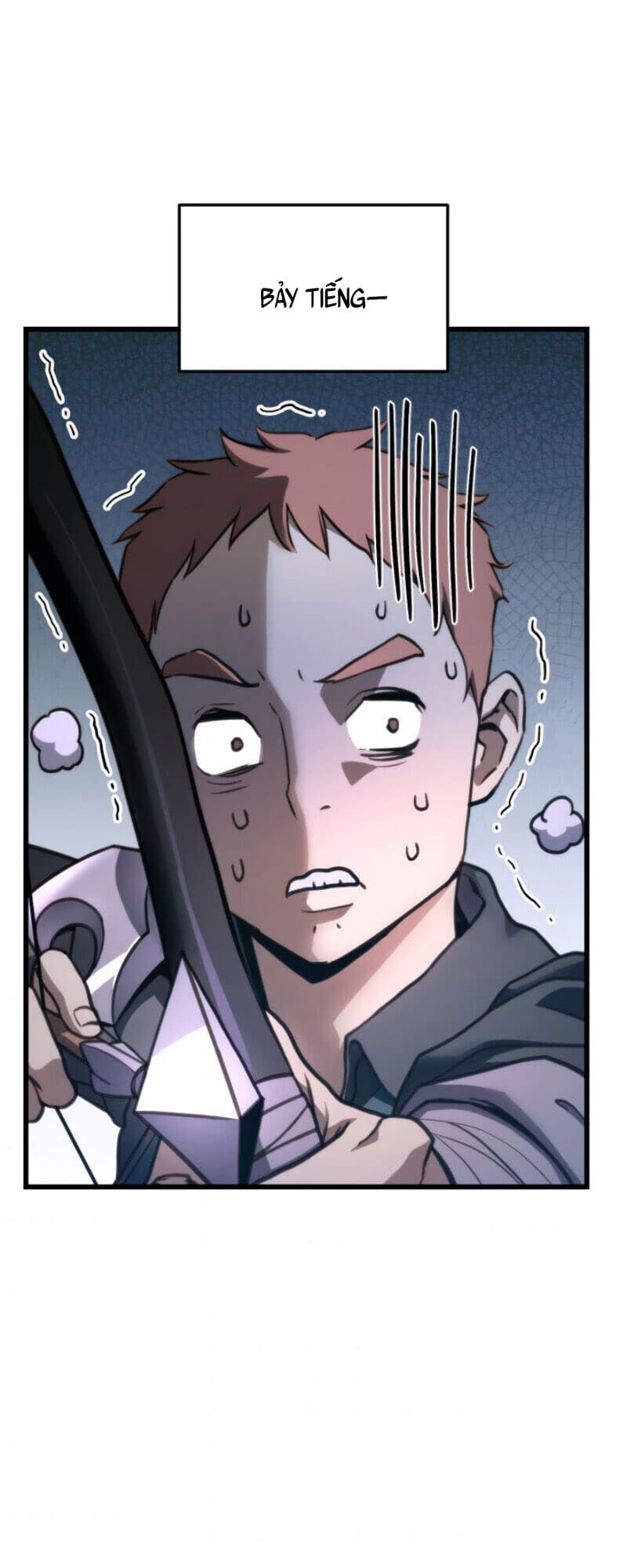 huyền thoại game thủ - tái xuất chapter 19 23