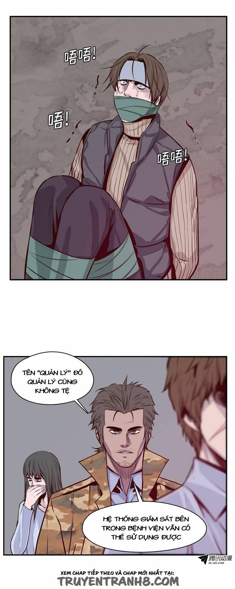 vua của vong linh chapter 138 16