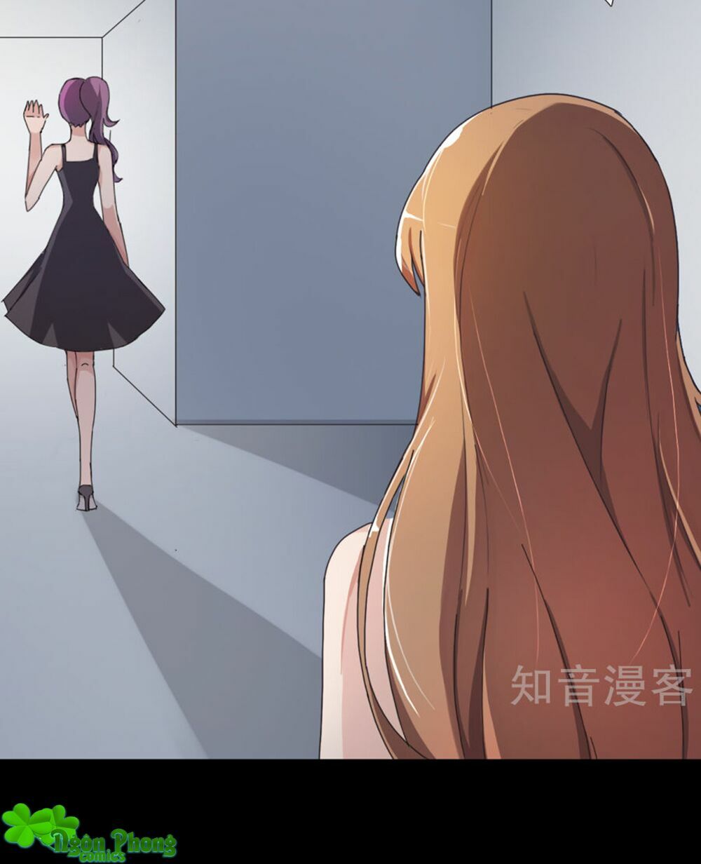 siêu mẫu thế thân chapter 7 38