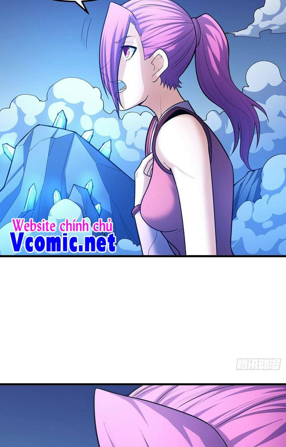 Tuyệt Thế Võ Thần Chapter 472 - Trang 5