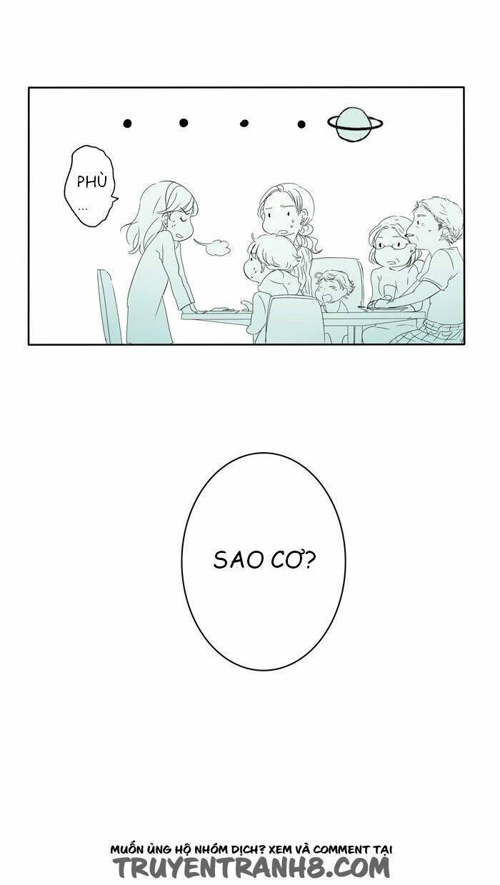 my pre-wedding chapter 6 21