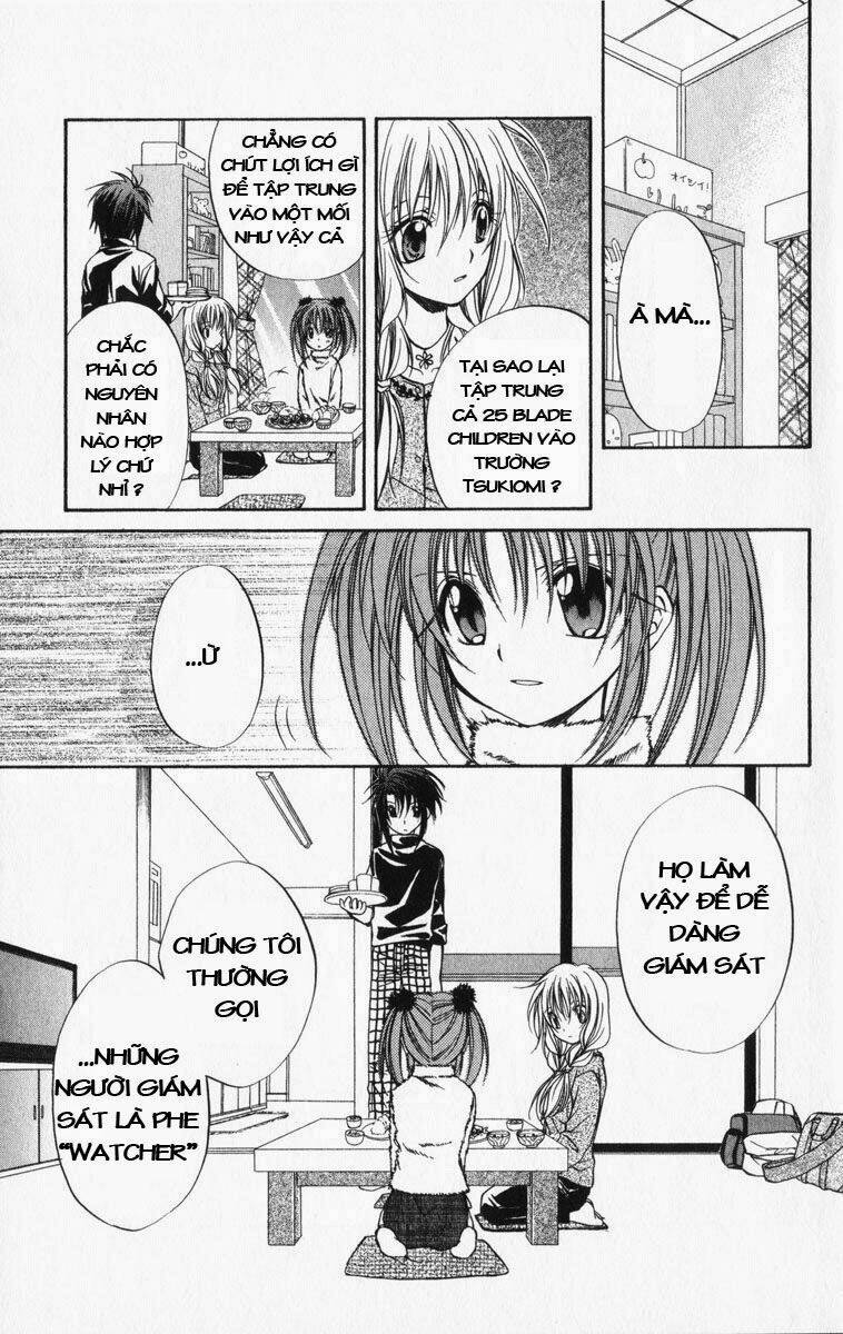 spiral: suiri no kizuna chapter 33 13