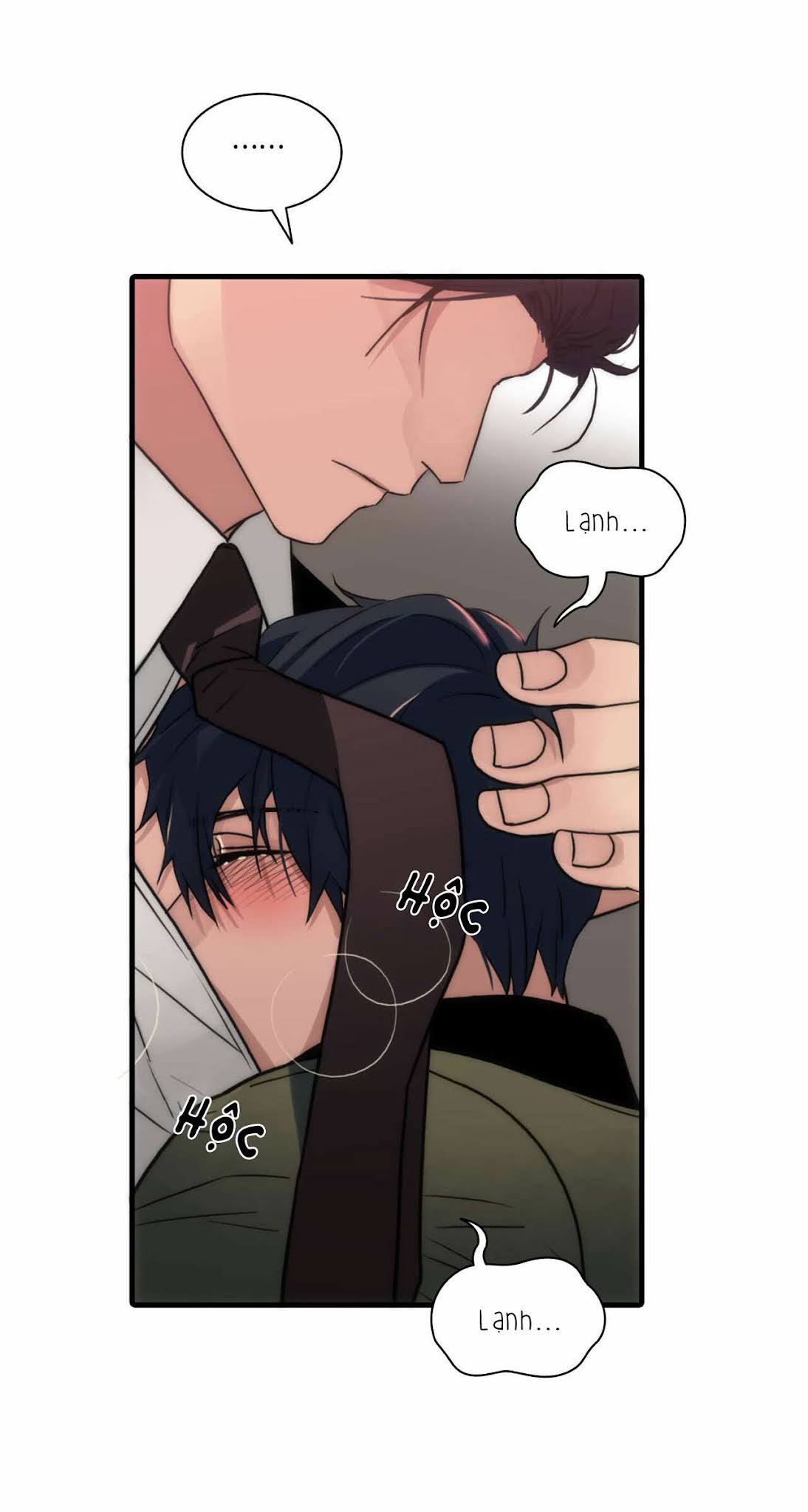 giai điệu của ngôn ngữ chapter 32 44