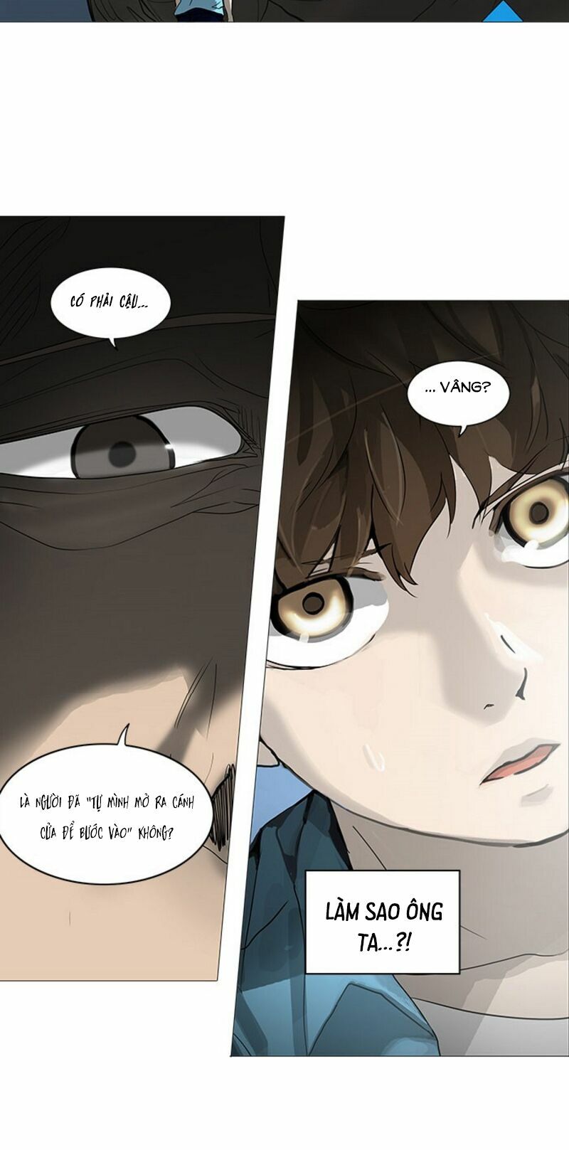 tòa tháp bí ẩn 2 chapter 169 25