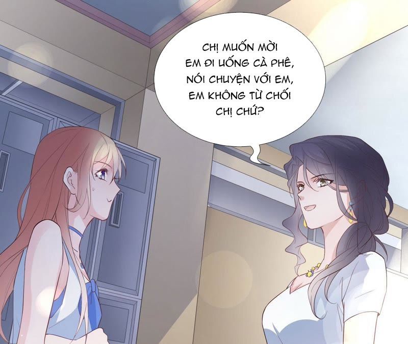 chiến lược lãng mạn của thịnh thiếu chapter 71 58