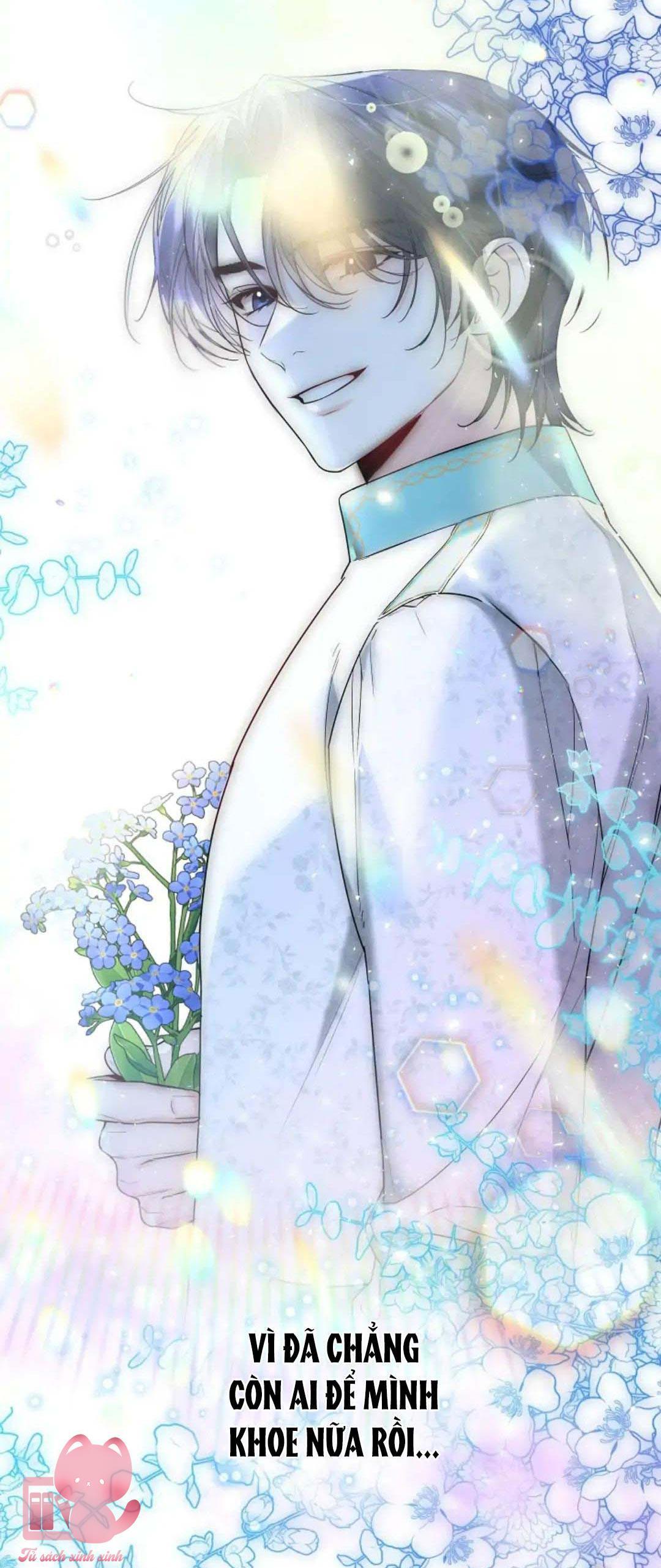 tiểu thư crystal là nam nhân chapter 22 30