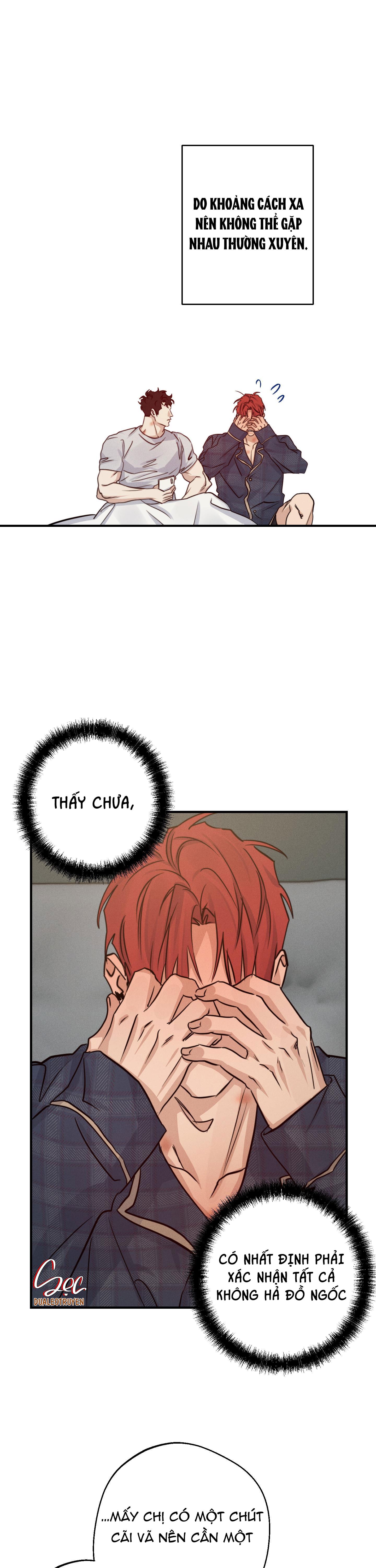 high clear chapter 41 10