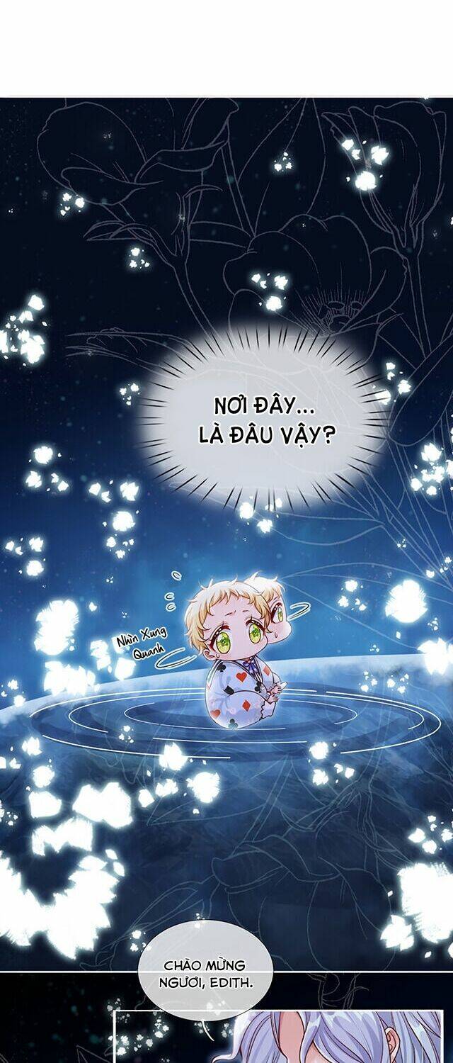 nữ hoàng edith chapter 4 2