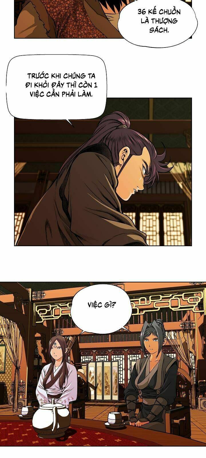 ngũ hợp chí tôn chapter 19 9