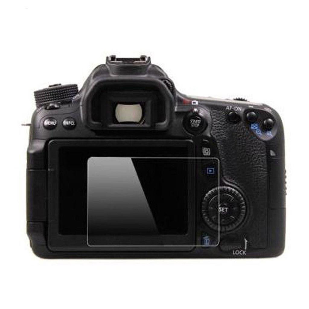 0.33mm Tempered Optical Glass LCD Screen Film Protector for Sony Alpha A7RII