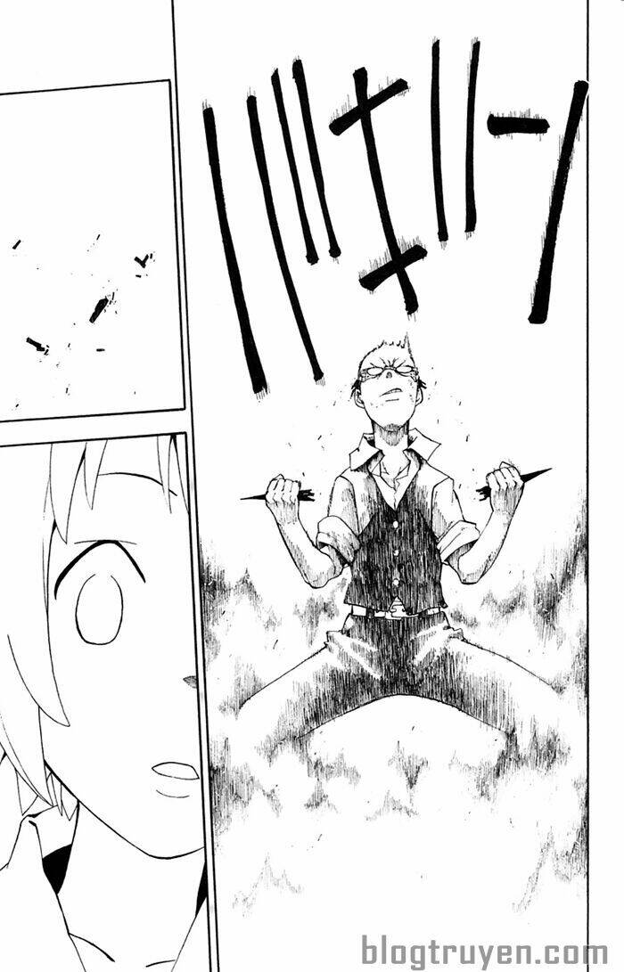 soul eater chapter 51 23