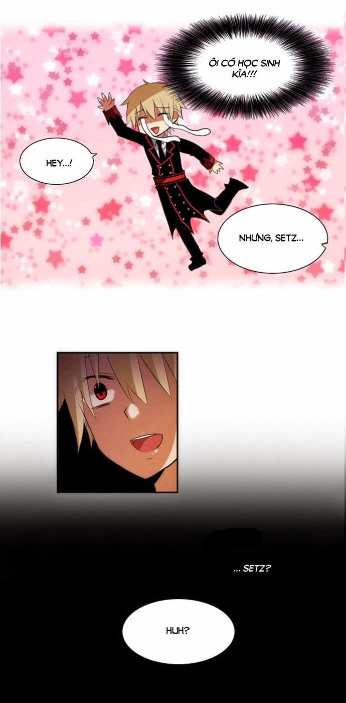 crepuscule (yamchi) chapter 26 13