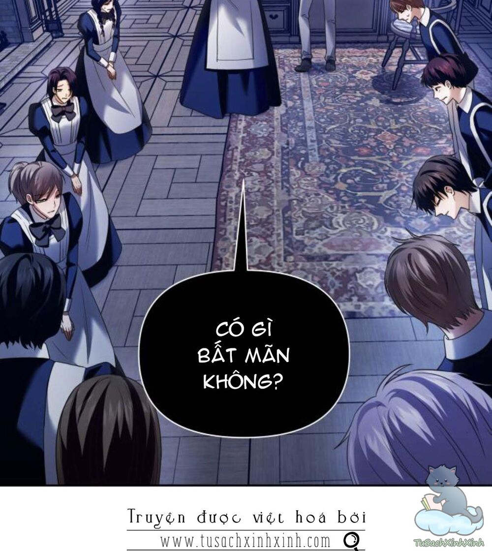 tôi muốn trở thành cô ấy chỉ một ngày chapter 97 128