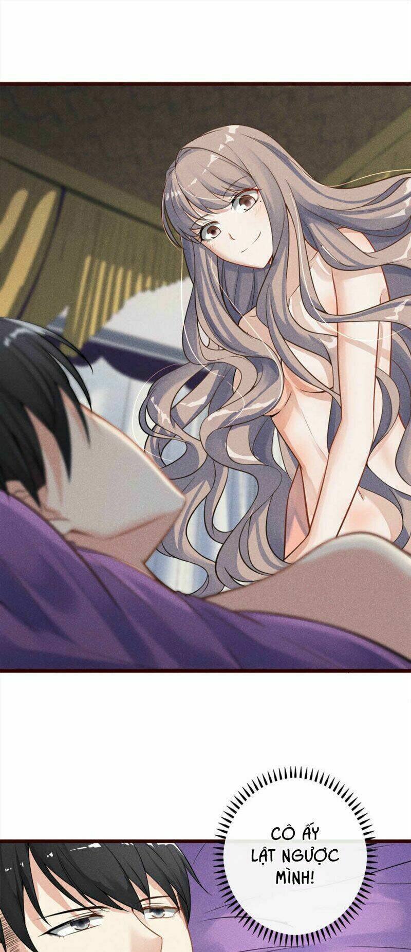 cạm bẫy lửa tình chapter 2 4