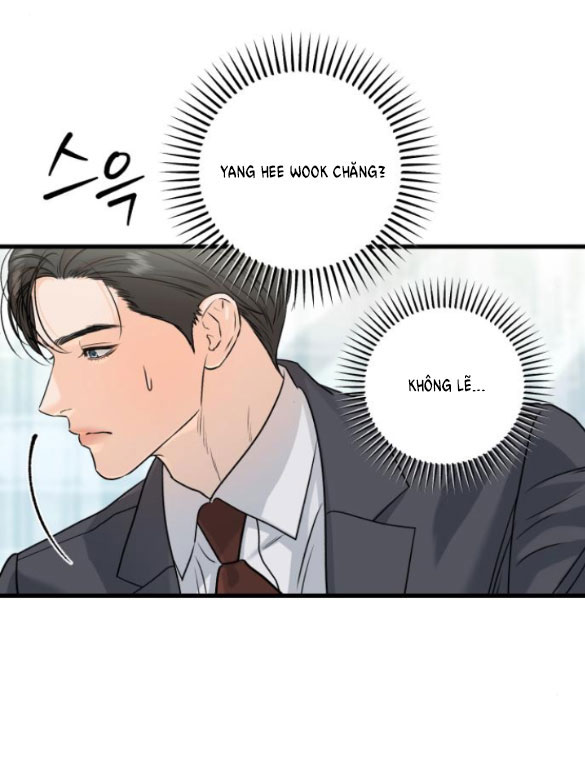 Nóng Lòng Muốn Giày Vò Em chapter 27.1 18